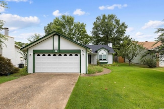 38 Kingspark Dr, Maumelle, AR 72113