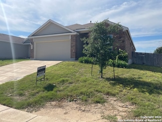 8402 Cassia Cove, Converse, TX 78109
