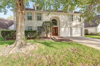 3411 Stillwater Ln, Sugar Land, TX 77479