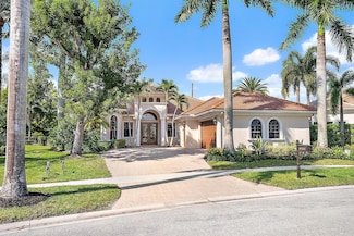 8053 Cranes Pointe Way, West Palm Beach, FL 33412