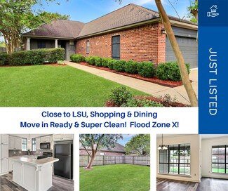 9090 Winding Lake Ave, Baton Rouge, LA 70810