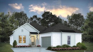 40201 Belle Trace Ave, Gonzales, LA 70737