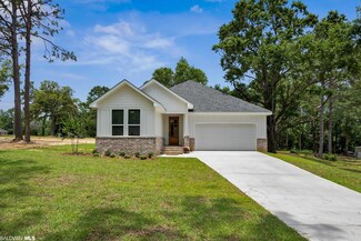 4534 Kali Oka Springs Dr, Saraland, AL 36571
