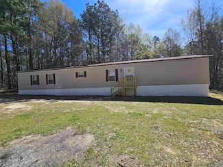 570 County Road 3325, Atlanta, TX 75551