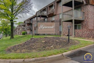 2319 SW Briarwood Plaza Unit 308C, Topeka, KS 66611