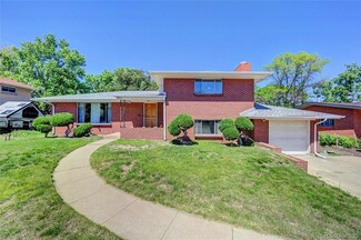 4225 Pierce St, Wheat Ridge, CO 80033