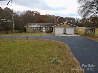 14740 Hatley Burris Rd, Stanfield, NC 28163