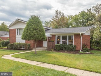 5973 Jan Mar Dr, Falls Church, VA 22041