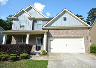2307 Overlook Ave, Lithonia, GA 30058