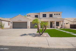 3059 E Parkview Dr, Gilbert, AZ 85295