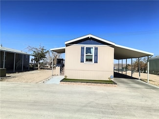 2494 W Main St Unit 49, Barstow, CA 92311