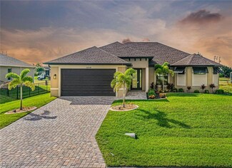 1504 NW 37th Ave, Cape Coral, FL 33993
