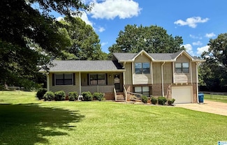 1514 Brierwood Place SW, Jacksonville, AL 36265