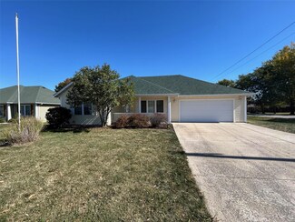 802 N Allen St, Centralia, MO 65240