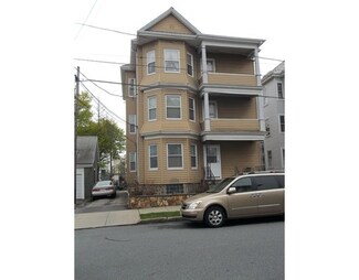 228 Eugenia St, New Bedford, MA 02745