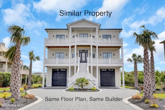 1519 New River Inlet Rd, North Topsail Beach, NC 28460
