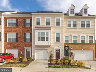 3506 Tribeca Trail, Laurel, MD 20724