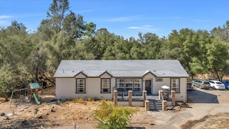 41391 Long Hollow Ln, Coarsegold, CA 93614