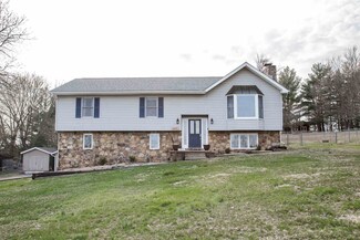 9614 S Harrodsburg Rd, Springville, IN 47462