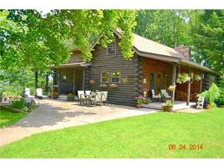 165 Allison Dr, Georgetown, PA 15043