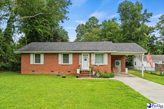 2607 Glenwood Rd, Florence, SC 29505