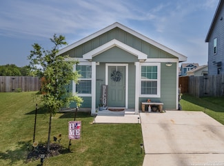 13614 Livestock Ct, San Antonio, TX 78252