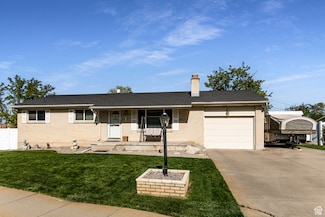 1996 S 760 W, Woods Cross, UT 84087