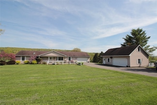 816 Ballyhack Rd, Port Crane, NY 13833