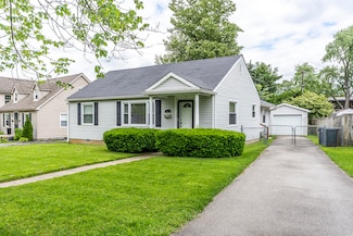 649 Mitchell Ave, Lexington, KY 40504