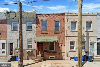 3182 Miller St, Philadelphia, PA 19134
