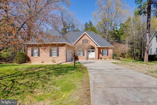 11622 Wollaston Cir, Swan Point, MD 20645