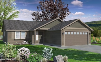 16065 N Hadley Loop, Rathdrum, ID 83858