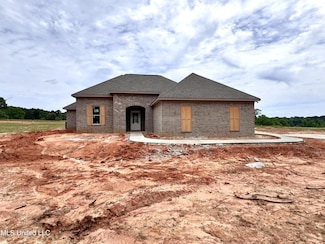 150 Walter Jones Rd, Mendenhall, MS 39114