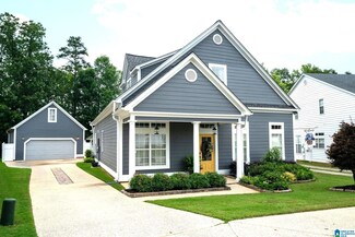 4613 Nicholas Dr, Bessemer, AL 35022