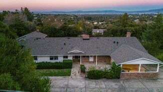 24785 Prospect Ave, Los Altos Hills, CA 94022