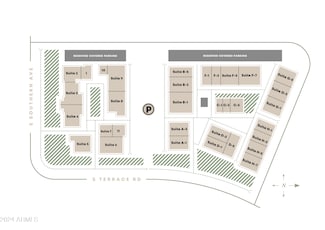 1050 E Southern Ave, Tempe, AZ 85282
