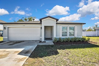 5334 Woodridge Ln, Spring Hill, FL 34609