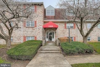 11906 Tarragon Rd Unit I, Reisterstown, MD 21136