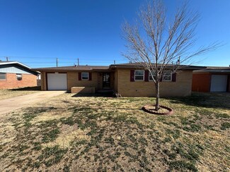 2708 Redbud Ave, Odessa, TX 79762