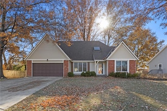 11209 W 106th St, Overland Park, KS 66214