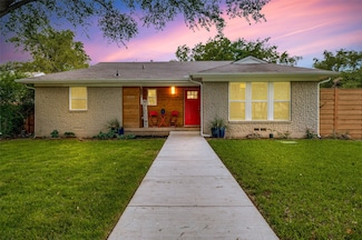 12123 Eunice St, Dallas, TX 75234