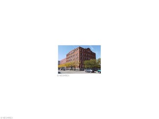 408 W Saint Clair Ave Unit 301, Cleveland, OH 44113