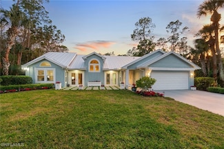 5340 Tamarind Ridge Dr, Naples, FL 34119