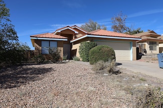 114 Vissing Place, Los Lunas, NM 87031