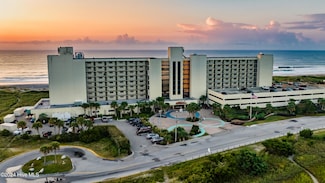 2700 Lumina Ave N Unit 813, Wrightsville Beach, NC 28480