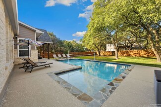 26811 Duet Dr, San Antonio, TX 78260