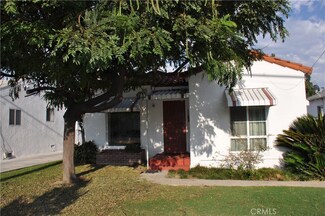 4314 Ivar Ave, Rosemead, CA 91770