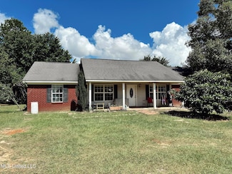 149 Sizemore Dr Unit 33, Lucedale, MS 39452