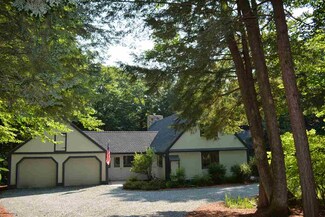 27 Hummingbird Hill, Grantham, NH 03753