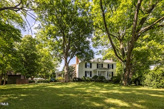 6720 Mebane Oaks Rd, Mebane, NC 27302